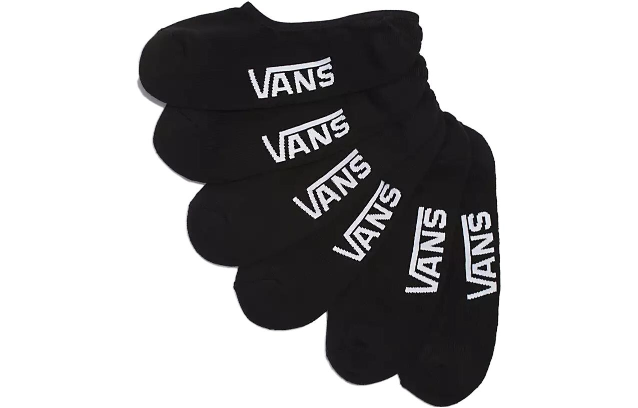 

Мужские носки по щиколотку Vans