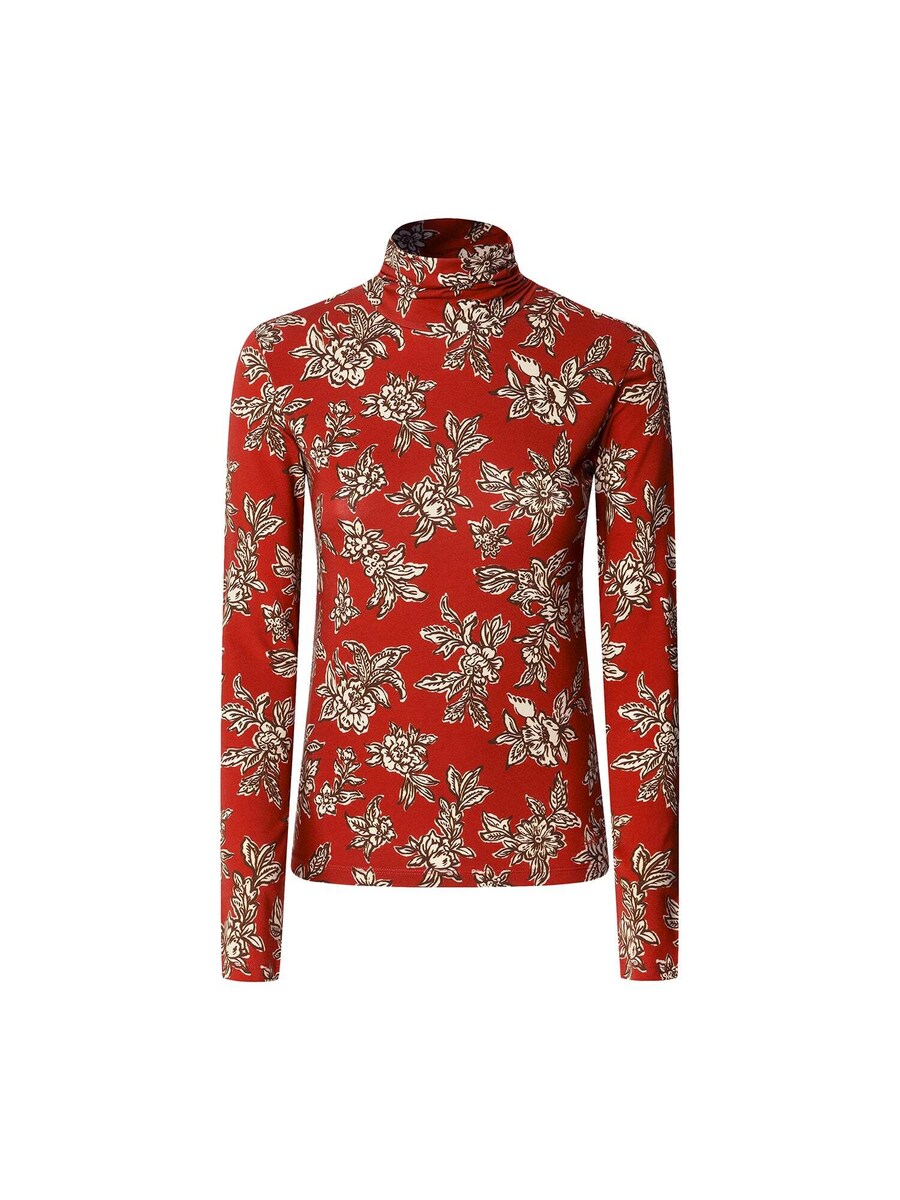 

Лонгслив Pepe Jeans BISCA, Red