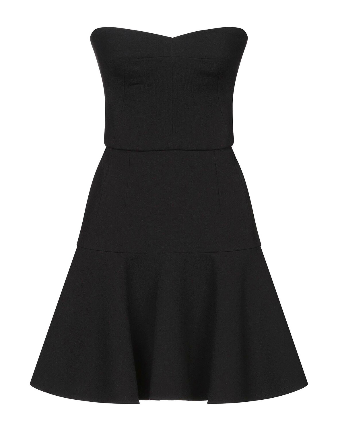 

Платье Dolce&Gabbana, черный