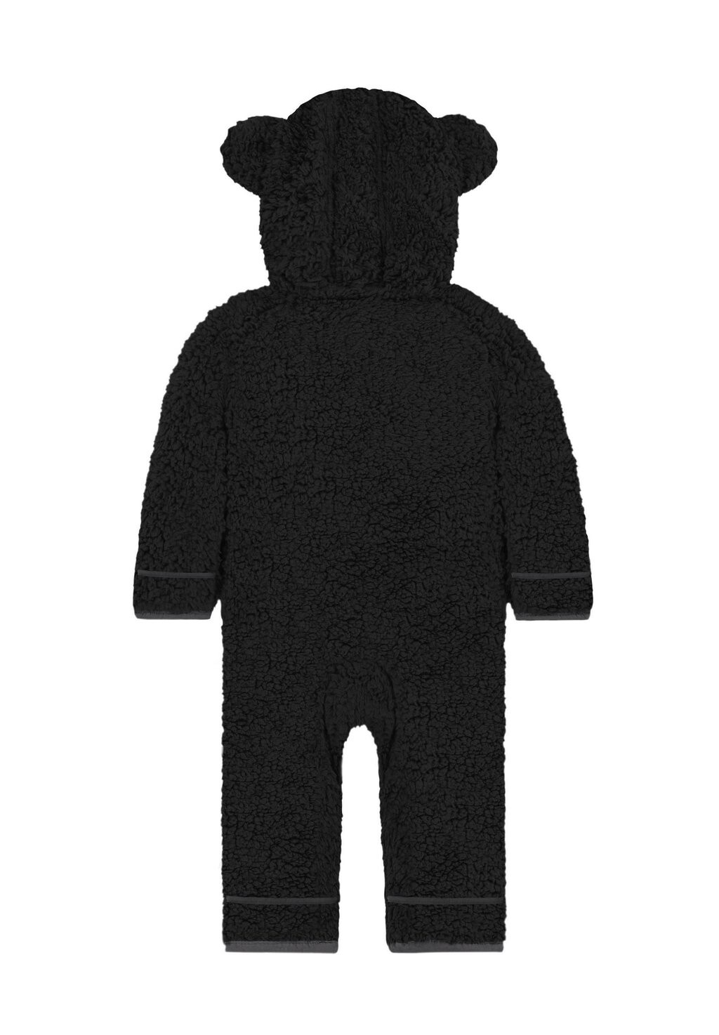 Комбинезон TEDDY OVERALL BALIVANICH normani Outdoor Sports, цвет schwarz — фото 2