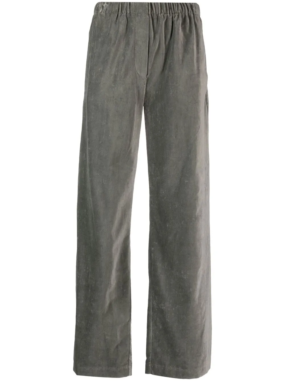 

Прямые брюки Alysi, серый