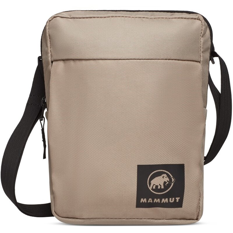 

Сумка для отдыха Xeron Pouch 2 Mammut, цвет safari