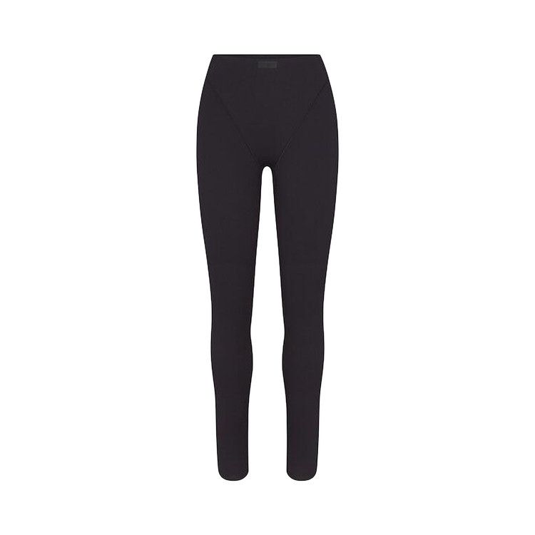 

Леггинсы NikeSKIMS Matte V-Line 26" Legging, Obsidian
