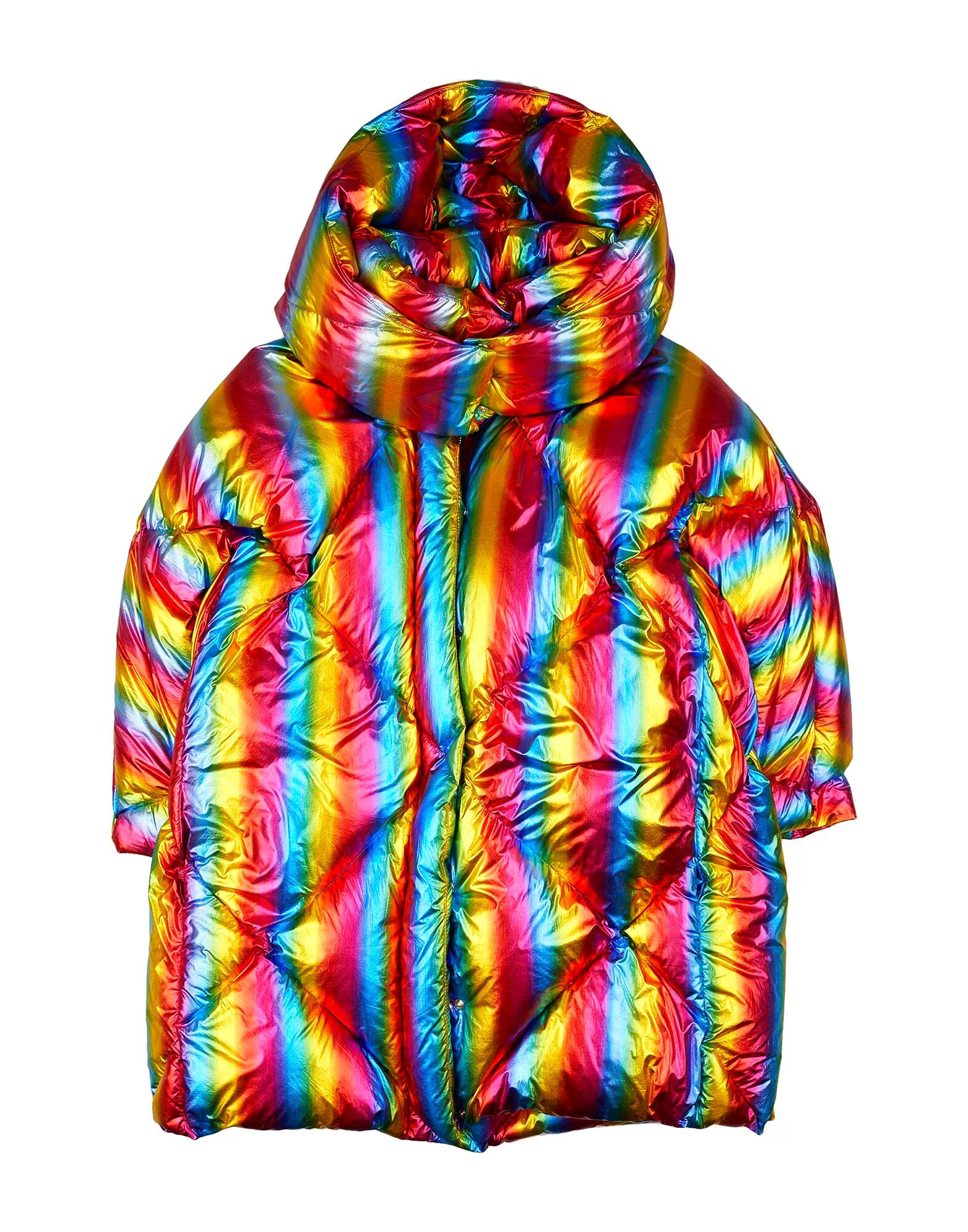 

Куртка для девочек Dolce&Gabbana, фуксия