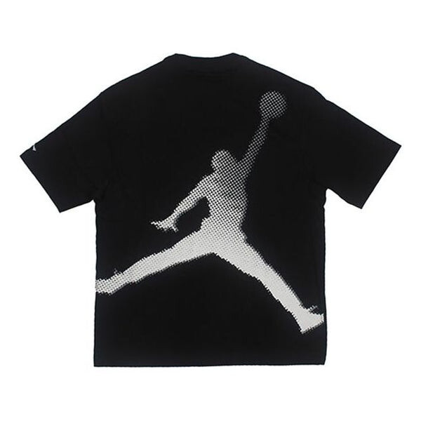 

Футболка как jumpman gfx ss tee Air Jordan, черный
