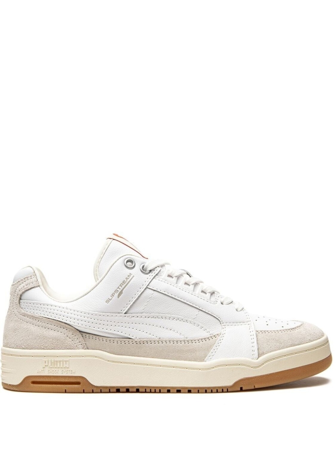 

PUMA кроссовки Slipstream Low из коллаборации с AMI, белый