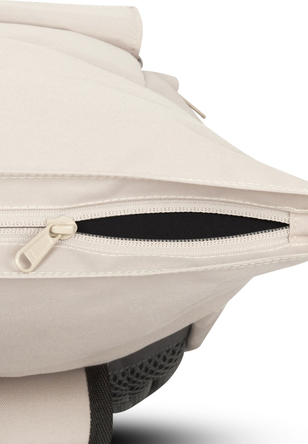 

Рюкзак No 4 Large Rolltop Larkson, песочно-серый