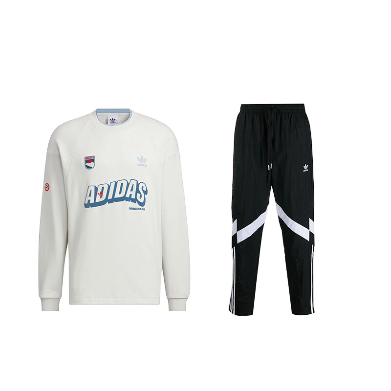 

Повседневная спортивная одежда унисекс Adidas Originals