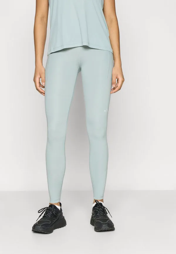 Леггинсы adi365 3s 1/1 л Adidas Performance, Sage