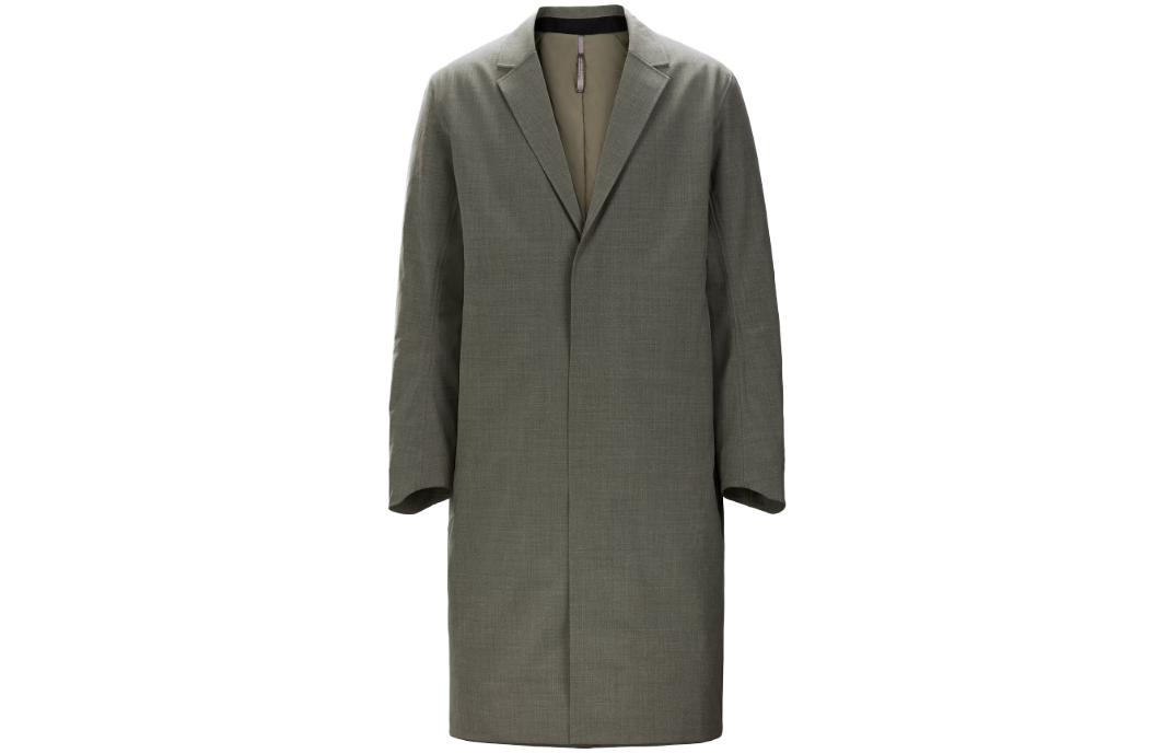 

Arcteryx Мужское пальто, Dusty Green Gray/Forage Heather