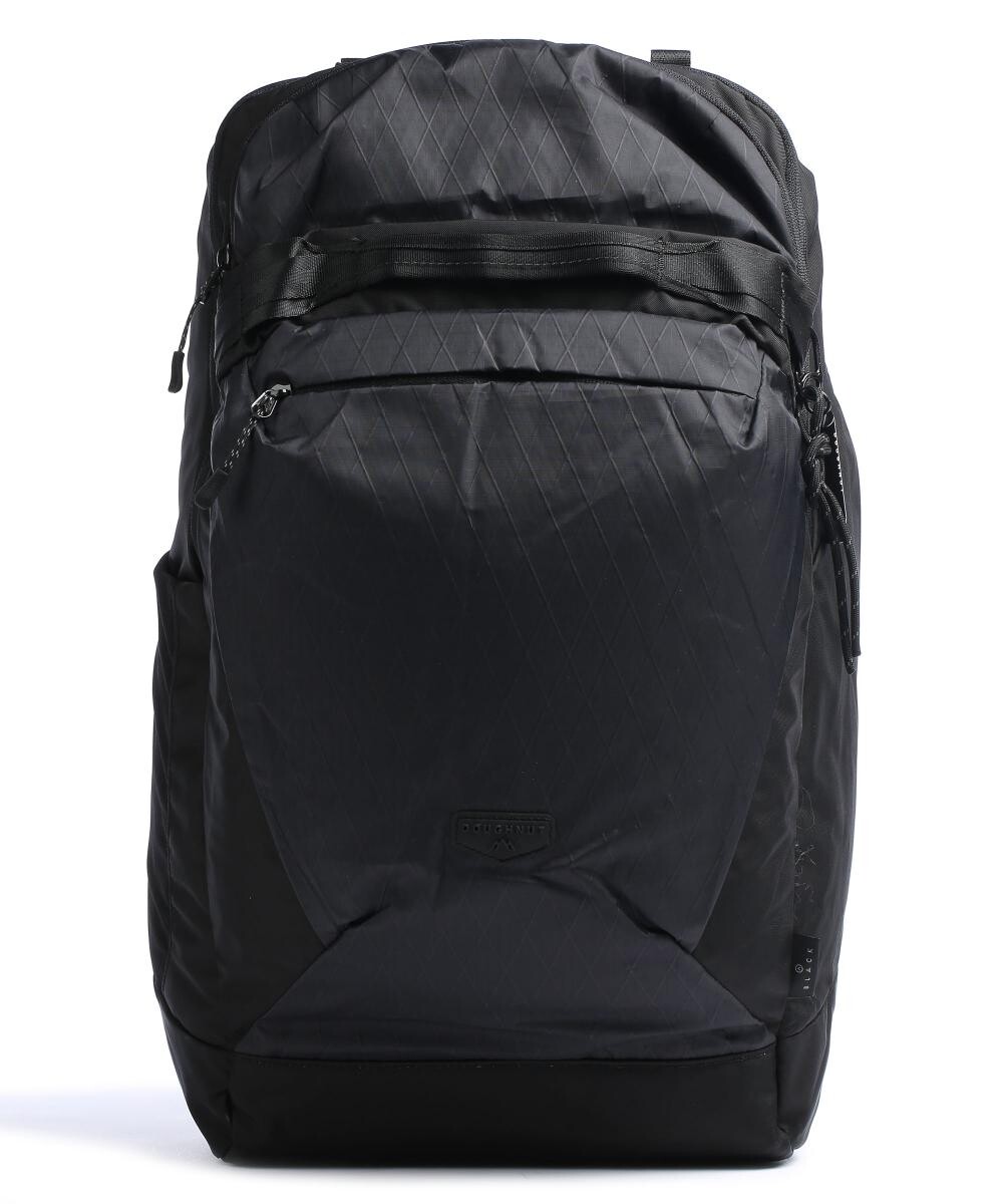 

Рюкзак Stargazer Black Series, нейлон 15 дюймов Doughnut, черный