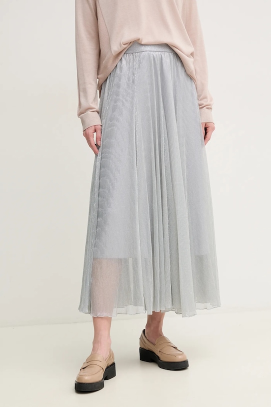 

Юбка Marc Aurel, серебряный