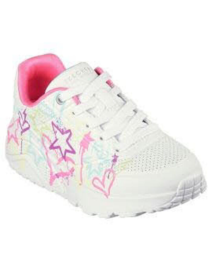 

Низкие кроссовки Skechers UNO LITE MY DRIP, белый