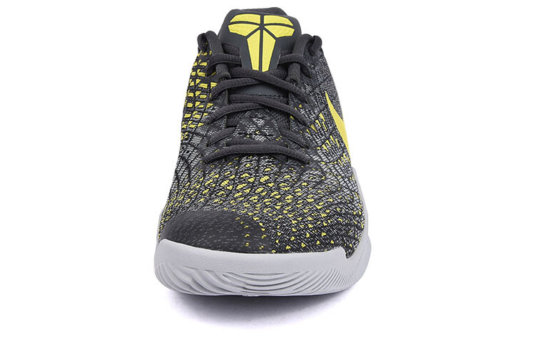 

Мужские баскетбольные кроссовки Nike Mamba Instinct