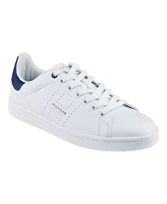

Мужские кроссовки Liston Tommy Hilfiger, белый