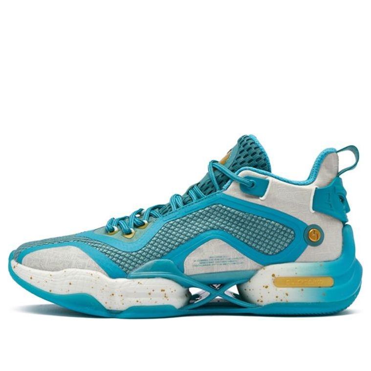 

Кроссовки 361 Degrees AG2X Aaron Gordon 'Sanxingdui'