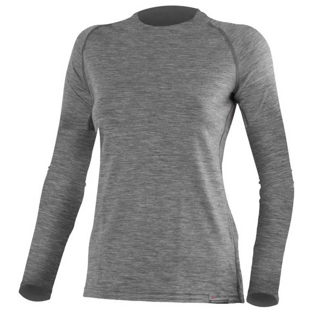 

Футболка Lasting ATILA 8484 long sleeve, серый