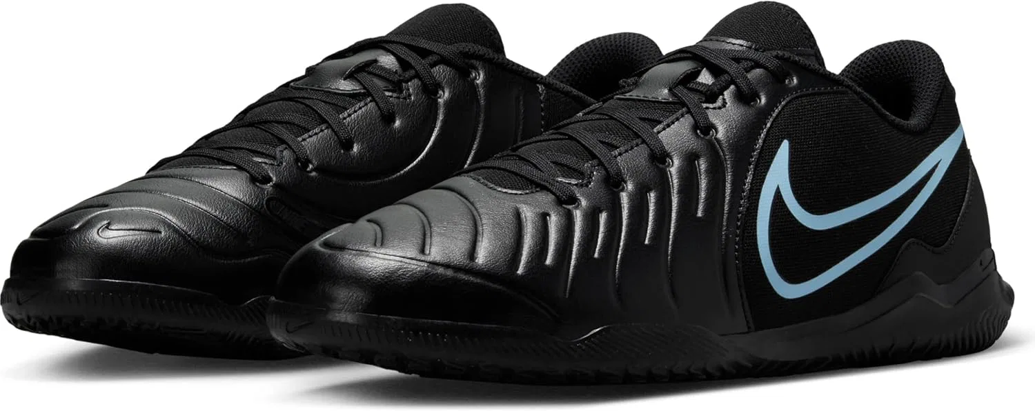 Клубные кроссовки Nike Jungen Tiempo Legend 10, Mehrfarbig — фото 2