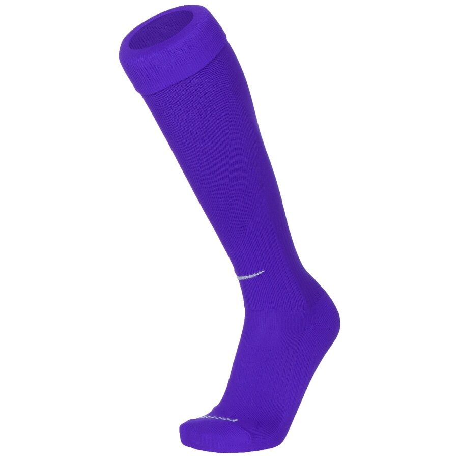 

Футбольные носки NIKE Classic II, цвет Neon purple