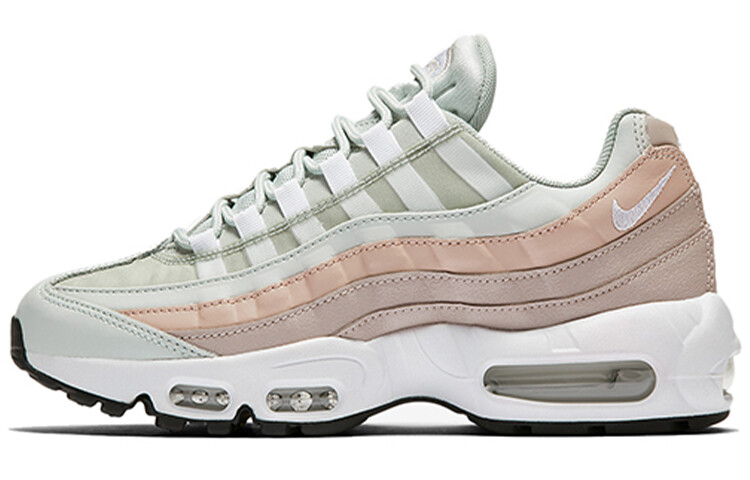 

Кроссовки Nike Air Max 95 унисекс