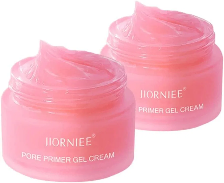 Дневной крем All-in-One Gel Pore Care Cream от Yuchurey