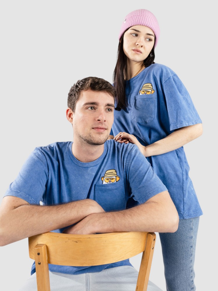 

Футболка RIPNDIP Nermal S Thompson T-Shirt, slate mineral wash, Серый, Футболка RIPNDIP Nermal S Thompson T-Shirt, slate mineral wash