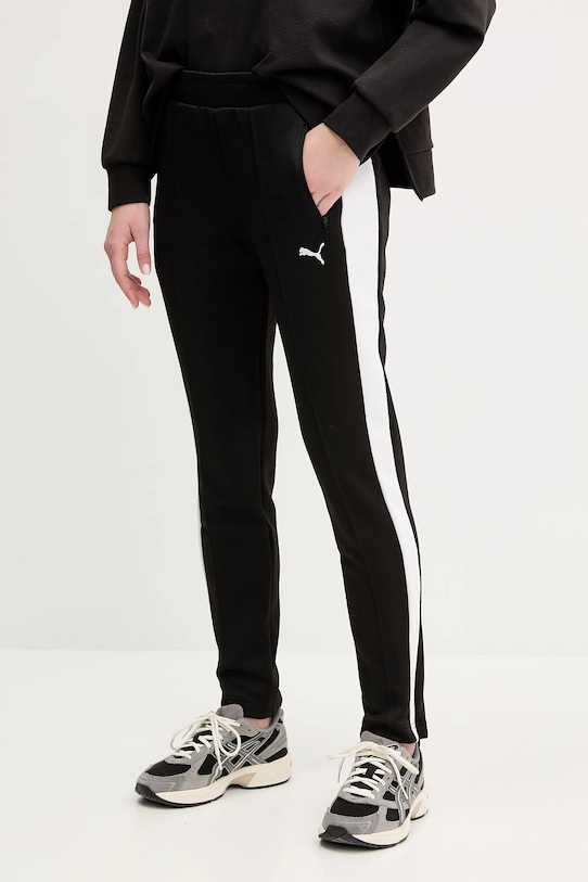 

Спортивные брюки Puma, черный