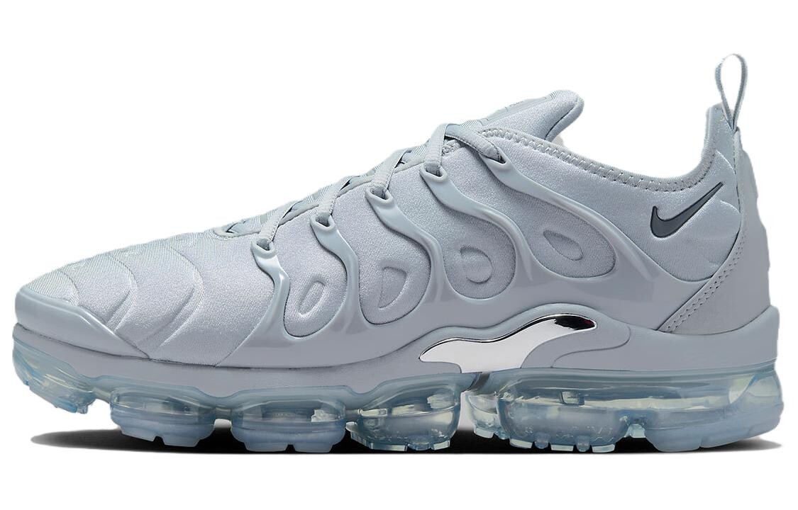 

Кроссовки Nike Vapormax Plus Мужчины, Blue