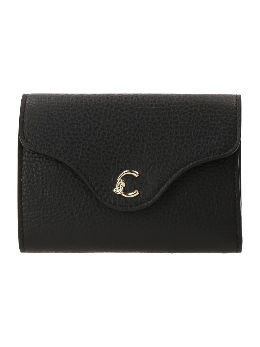 

Кошелек Coccinelle Wallet C-ME, черный