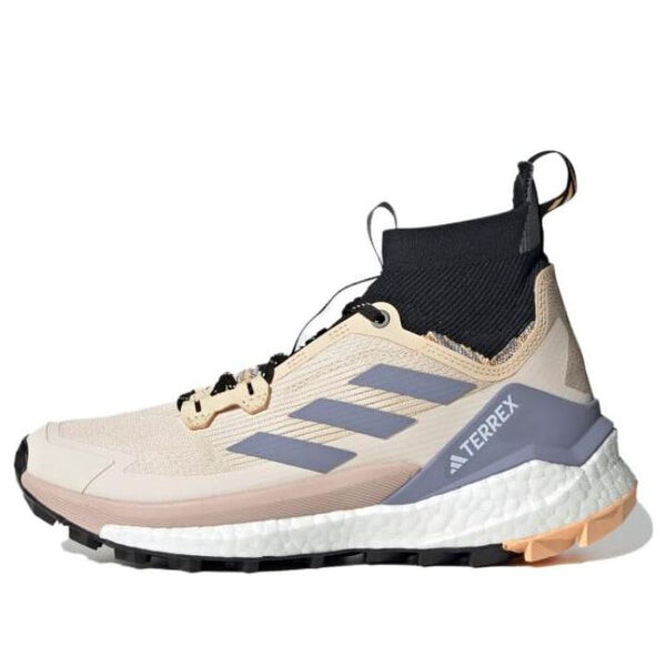 

Кроссовки terrex free hiker 2.0 кроссовки Adidas, оранжевый