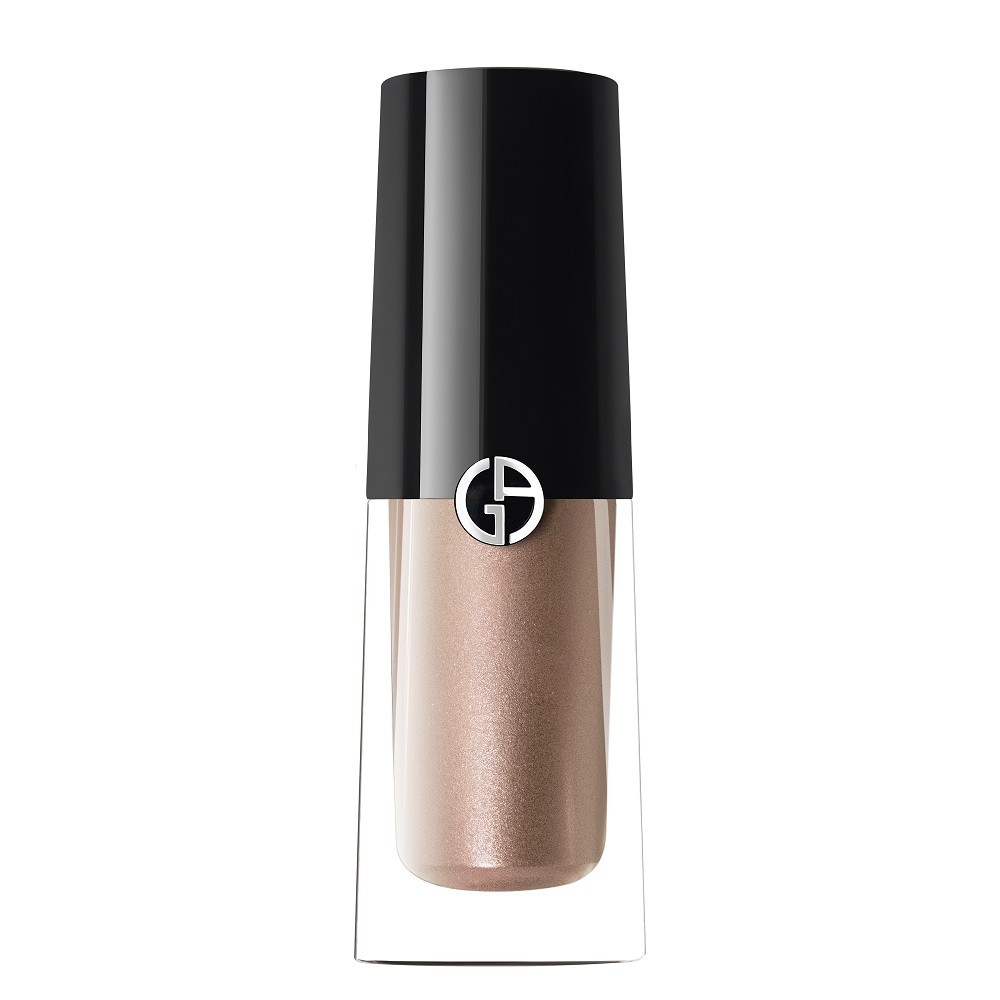

Жидкие тени для век eye tint liquid eyeshadow Armani Beauty, цвет nr. 11, 3.9 мл