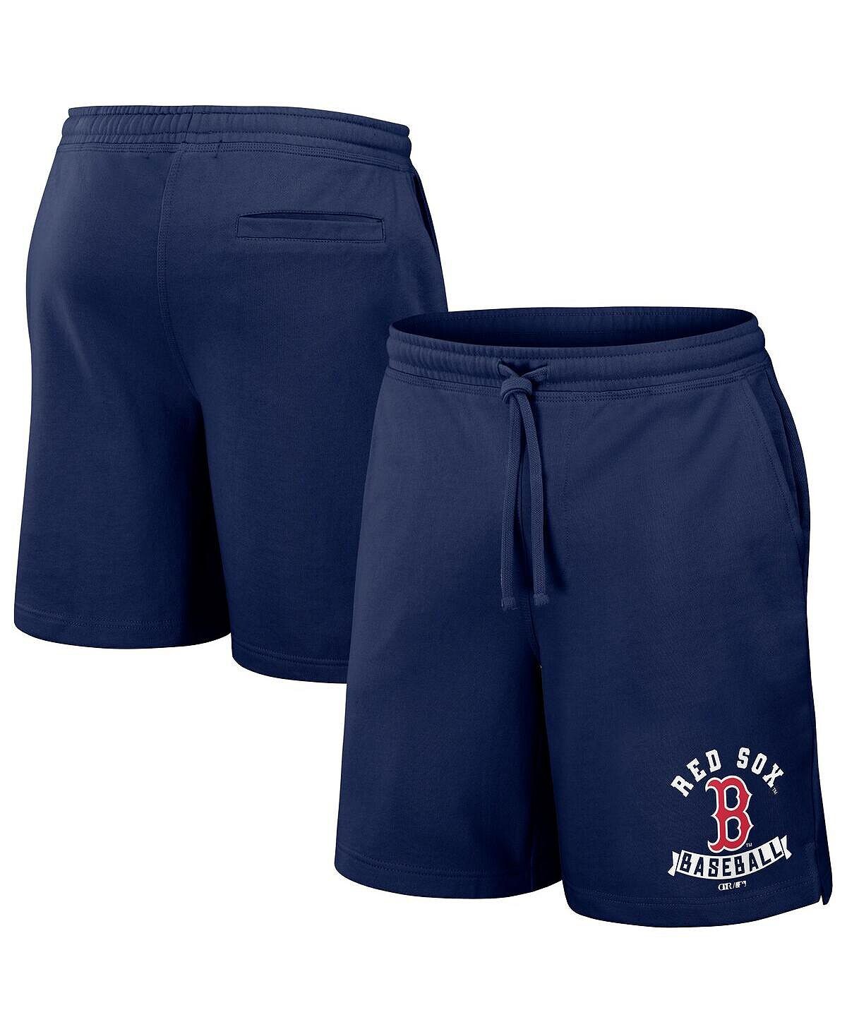 

Мужские цветные шорты Darius Rucker Collection от Navy Boston Red Sox Team Fanatics