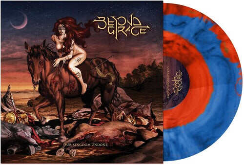 

Виниловая пластинка Beyond Grace: Our Kingdom Undone