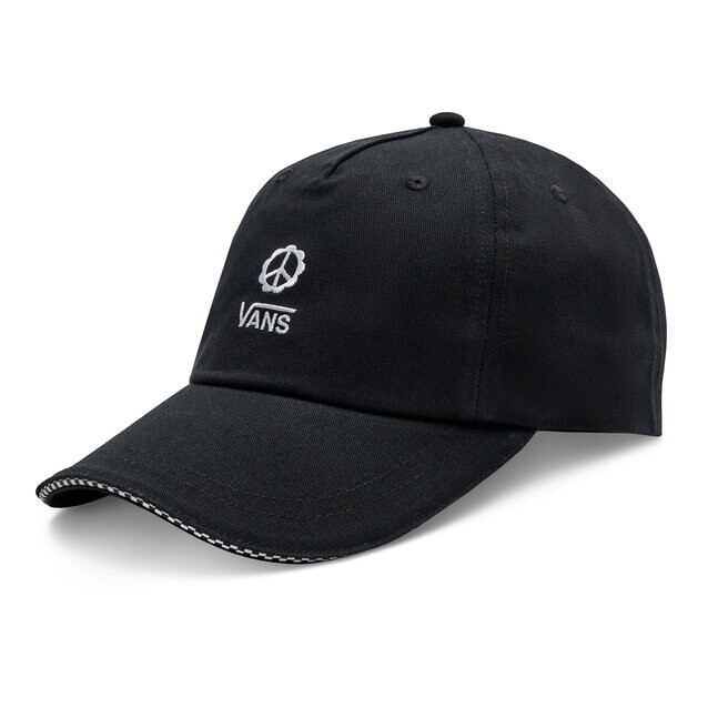 

Бейсболка Vans HighStandard, черный