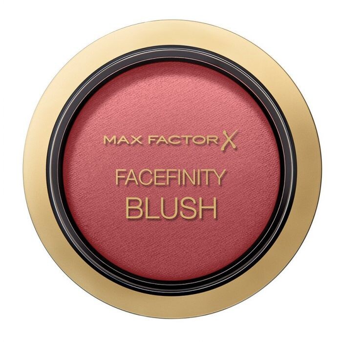 

Румяна Facefinity Blush colorete en polvo Max Factor, 050 Sunkissed Rose