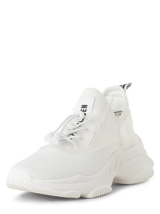 

Кроссовки match e Steve Madden, белый