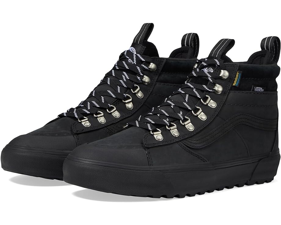 

Кроссовки Vans Sk8-Hi DR MTE-2, черный
