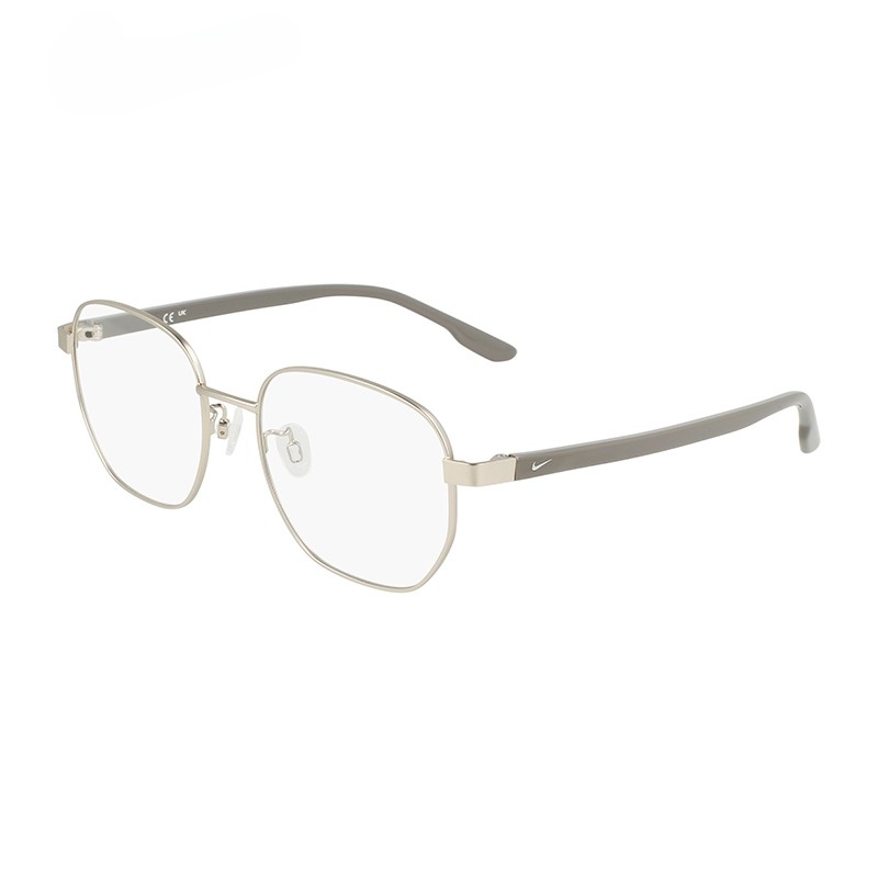 

Очки в геометрической оправе Nike, 069