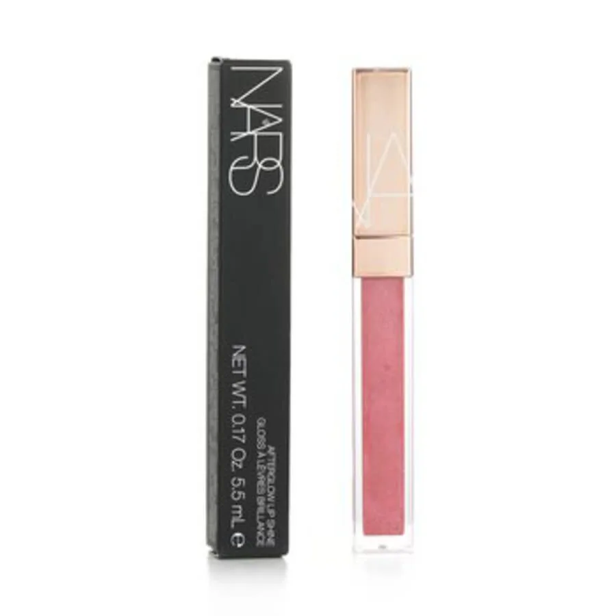 Блеск для губ Nars Ladies Afterglow 0,17 унции # Supervixen Макияж 194251077178 — фото 2