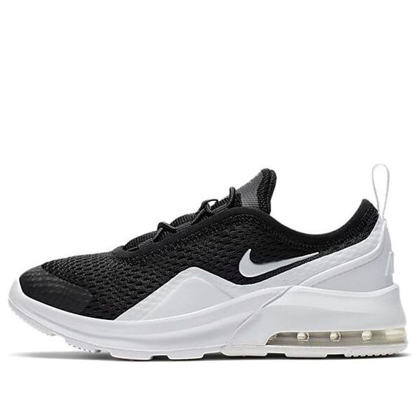 

Кроссовки air max motion 2 pse Nike, черный