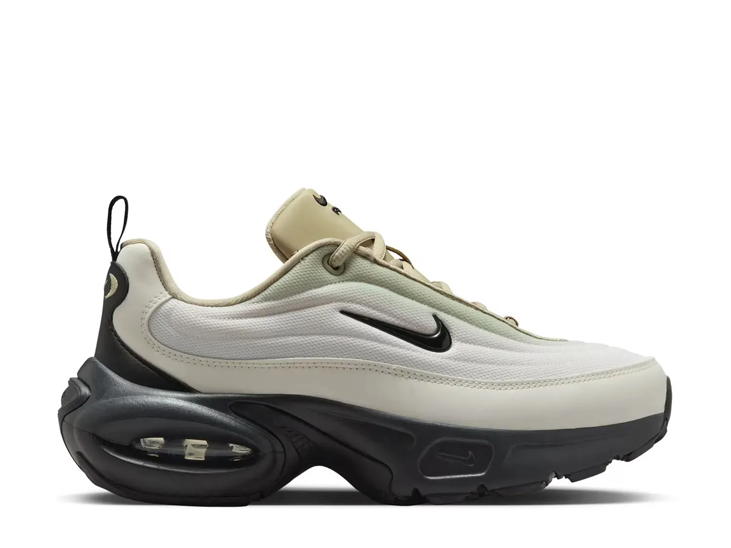 Кроссовки Air Max Portal - женские Nike, Black/Grey