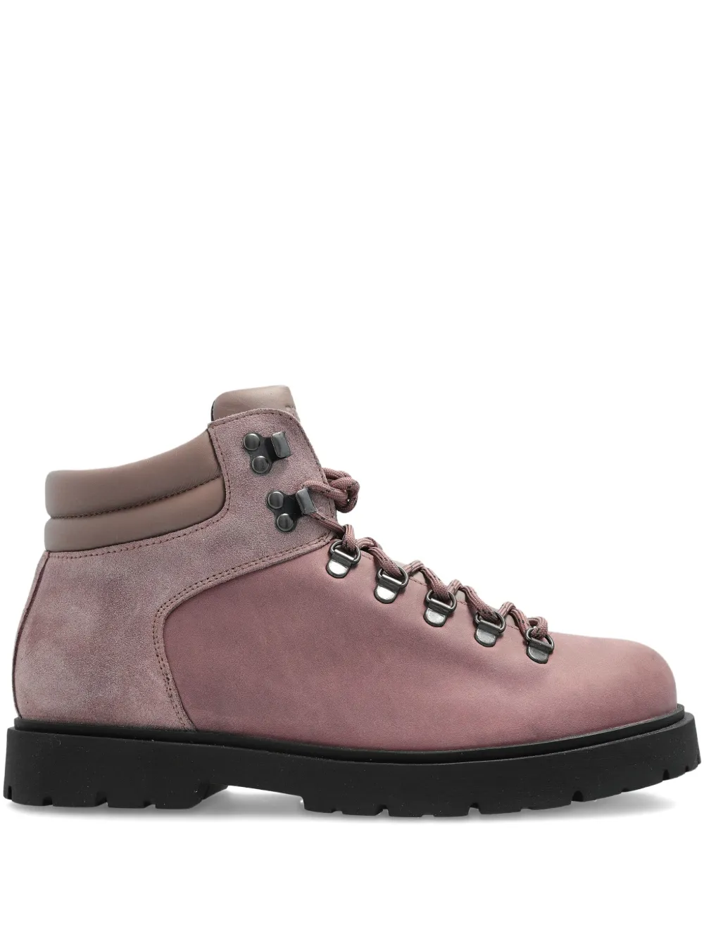 Походные ботинки Jackson 2.0 Birkenstock, фиолетовый