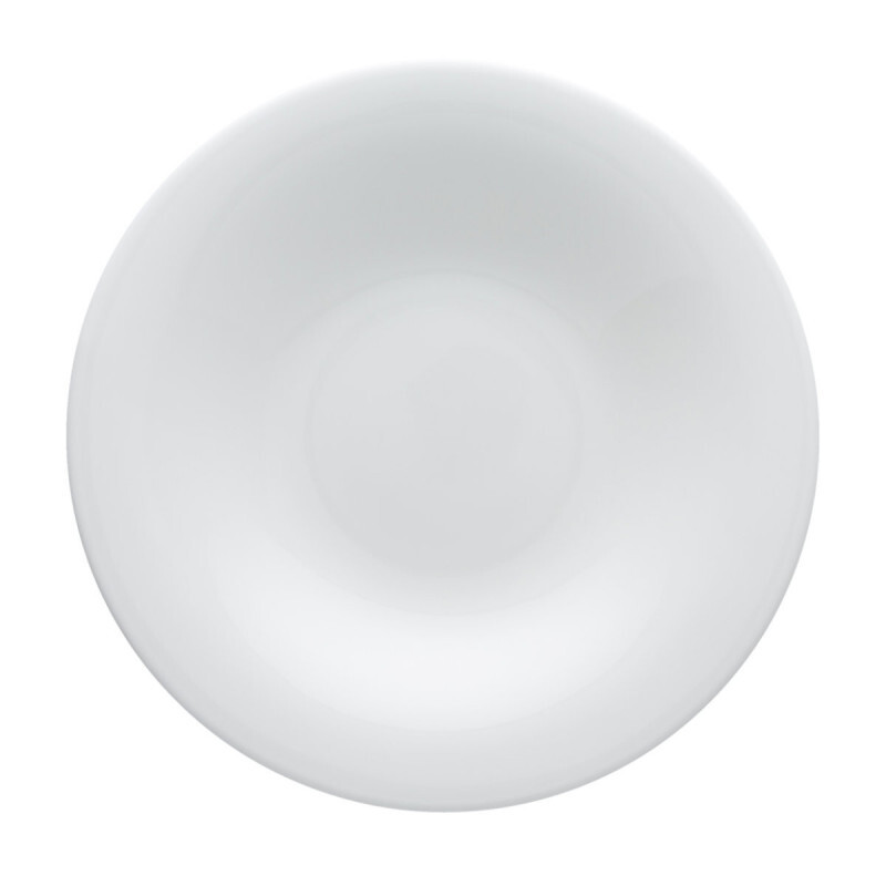 

Тарелка для пасты Jade White Coup 29 см Rosenthal, белый