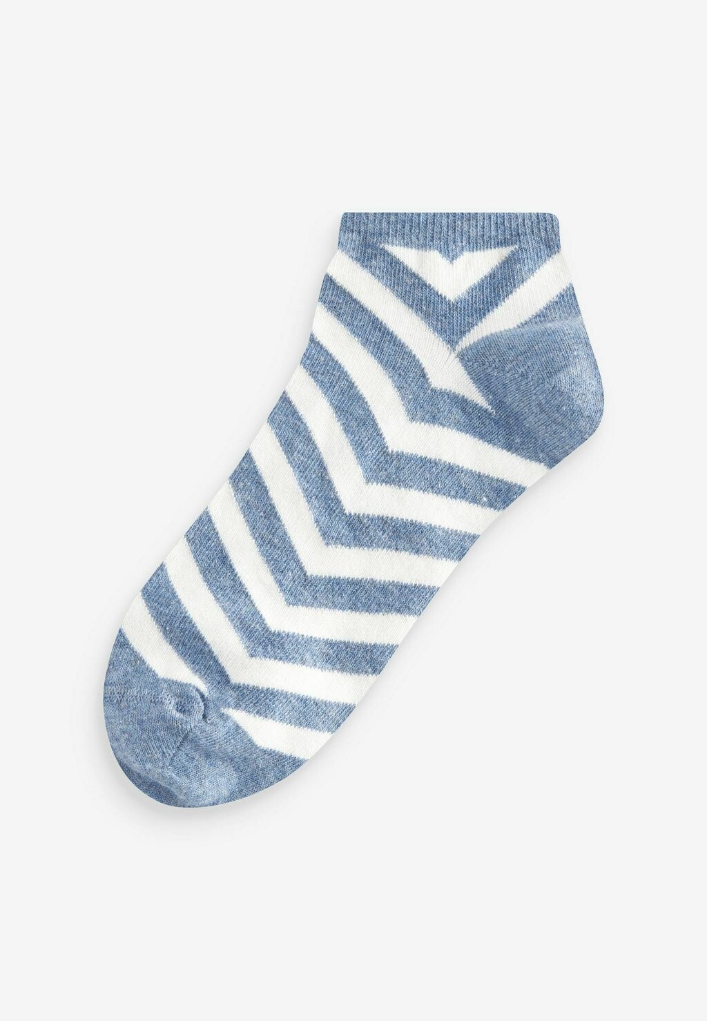 

Носки STRIPE 5 PACK STANDARD Next, синий