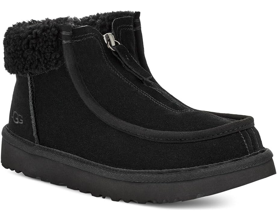 

Ботинки UGG Funkarra, черный