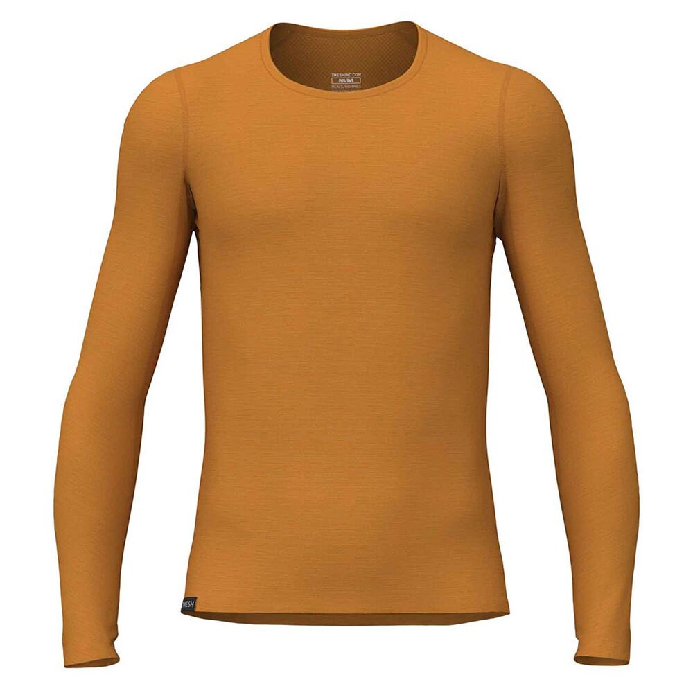 

Базовый слой 7mesh Horizon Long, оранжевый