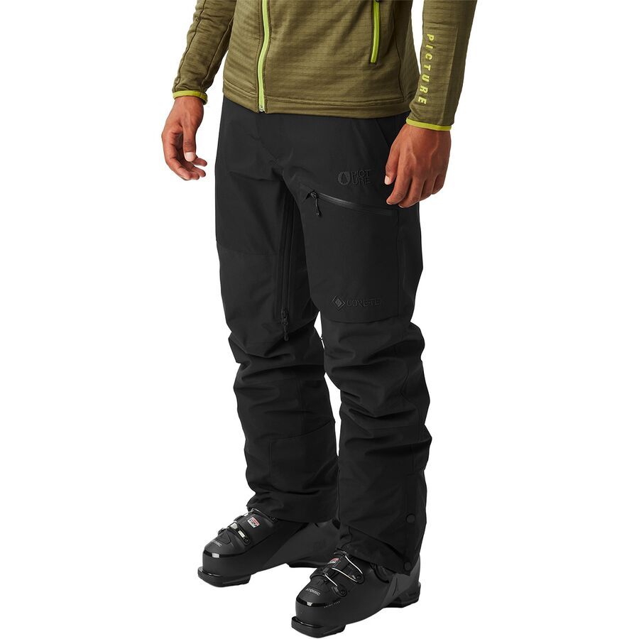 

Брюки Picture Organic Picture Object GORE-TEX Picture Organic, Black