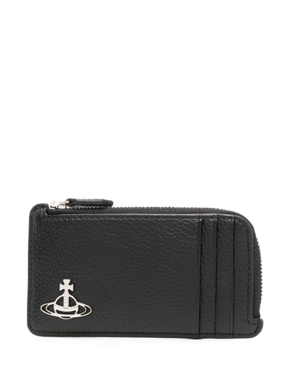 

Vivienne Westwood картхолдер Zip, черный