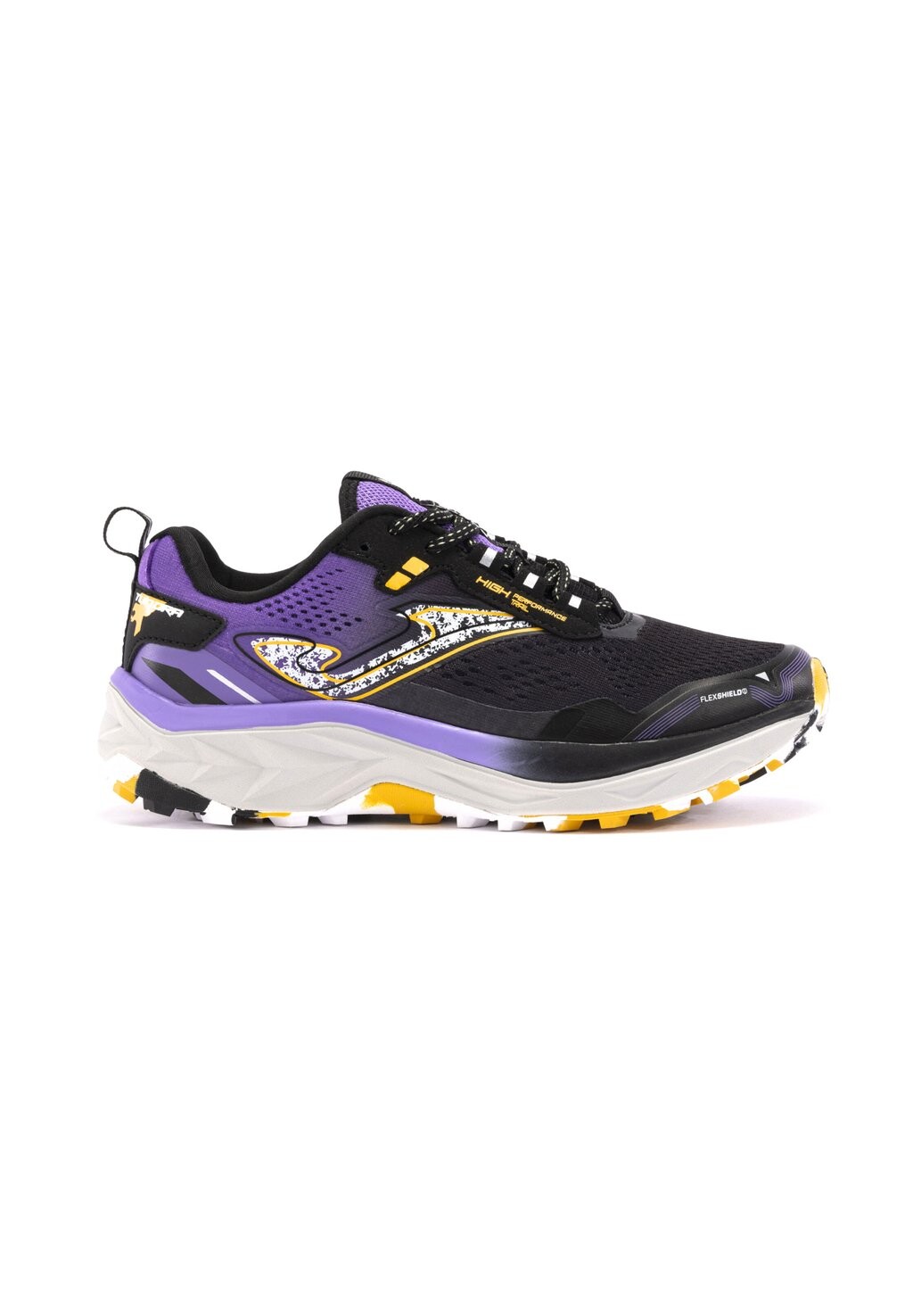 

Обувь для ходьбы TUNDRA Joma, черный