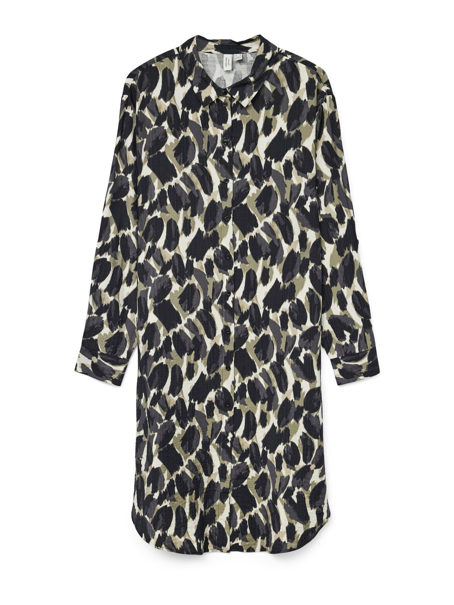 

Платье-рубашка VERO MODA VMFANINI, Mixed colors